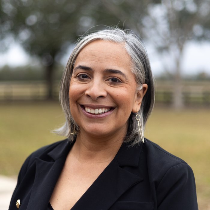 Diana Rivera Richard